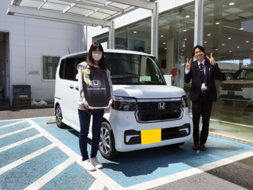 2026.04.12 七宝店 納車写真