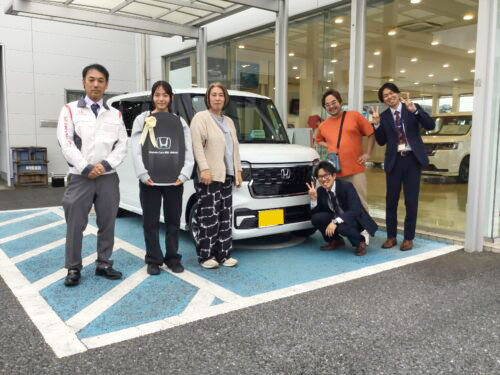 2026.04.27 七宝店 納車写真