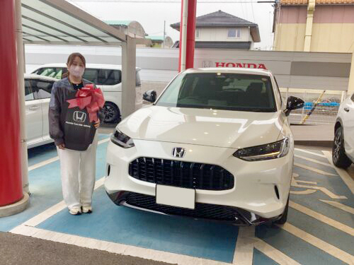 2026.04.30 一宮濃尾大橋店 納車写真