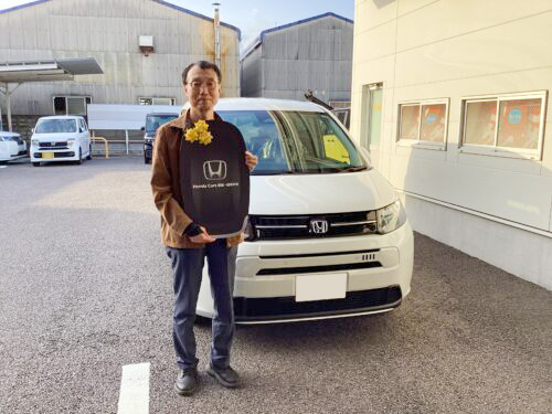2026.04.30 半田乙川店 納車写真