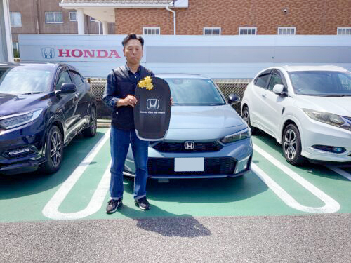 2026.04.30 半田乙川店 納車写真