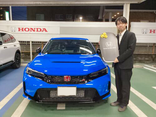 2026.04.30 半田乙川店 納車写真