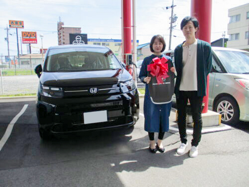 2026.04.20 大垣八島バイパス店 納車写真