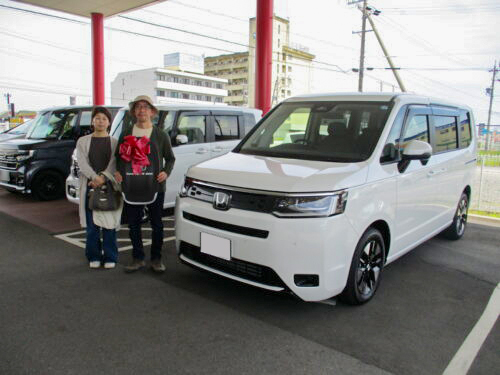 2026.04.20 大垣八島バイパス店 納車写真