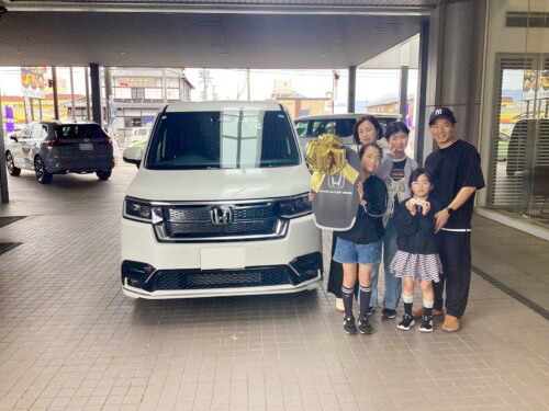 2026.04.27 大垣新田店 納車写真