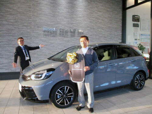 2026.04.12 南陽店 納車写真