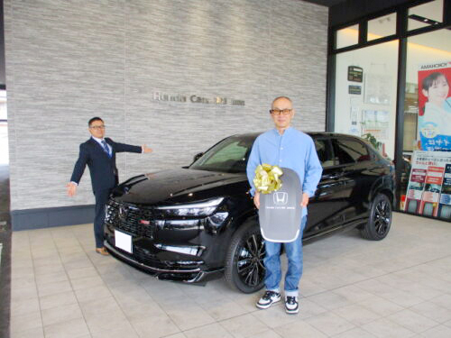 2026.04.20 南陽店 納車写真