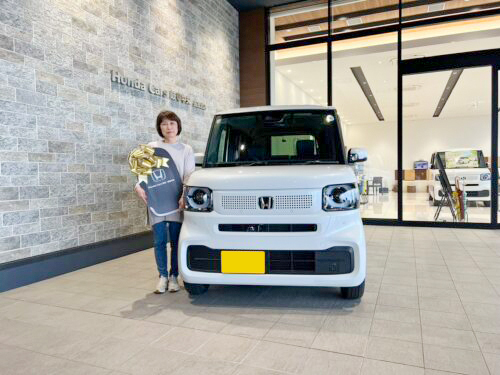 2026.04.27 長良北店 納車写真