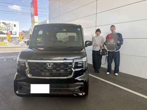 2026.04.12 柳津店 納車写真