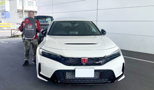 2026.04.30 柳津店 納車写真