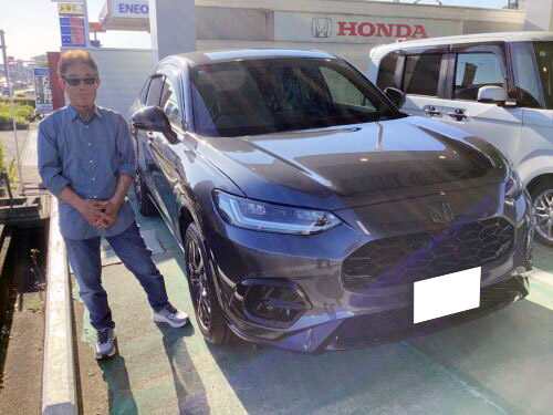 2026.04.18 鵜沼西店 納車写真