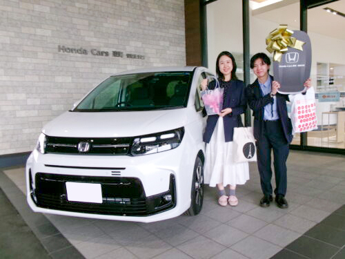 2026.04.20 安城住吉店 納車写真