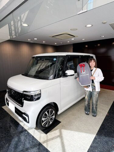 2026.04.12 八事店 納車写真