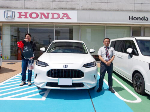 2026.04.27 古城店 納車写真