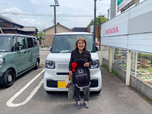 2026.04.25 半田青山店 納車写真