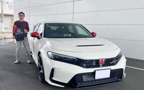 2026.04.30 柳津店 納車写真