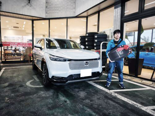 2026.04.12 楠インター店 納車写真