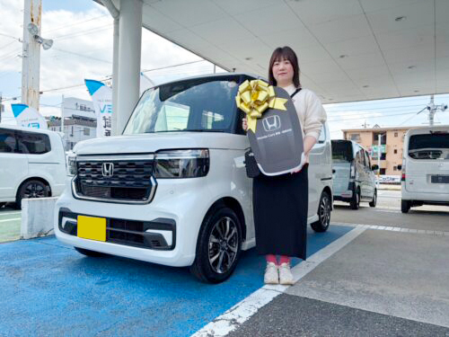 2026.04.27 国府宮店 納車写真