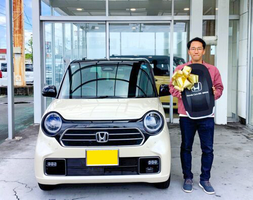 2026.04.27 河渡店 納車写真