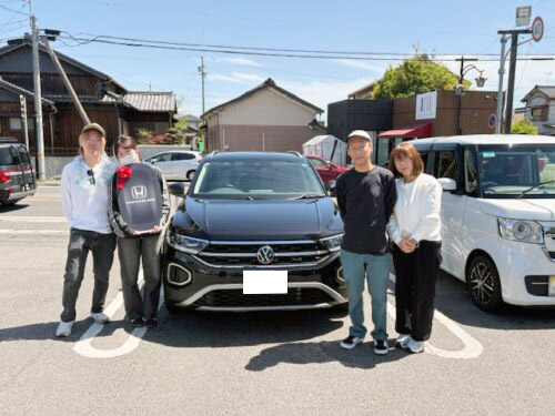 2026.04.12 半田青山店 納車写真