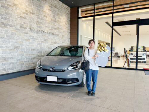 2026.04.27 長良北店 納車写真