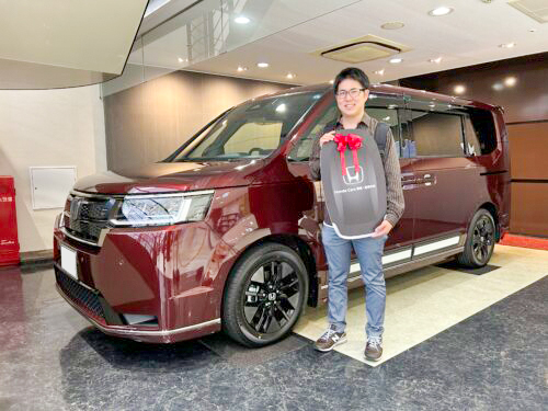 2026.04.20 八事店 納車写真