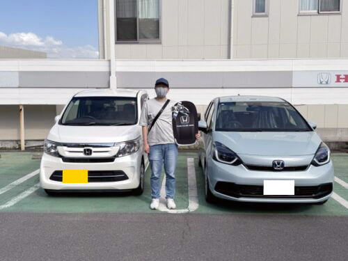 2026.04.18 富木島店 納車写真