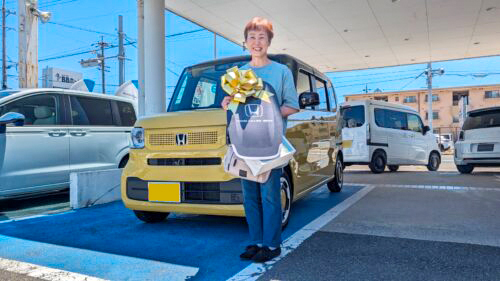 2026.05.30 国府宮店 納車写真