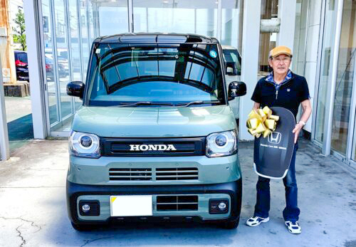 2026.05.18 河渡店 納車写真
