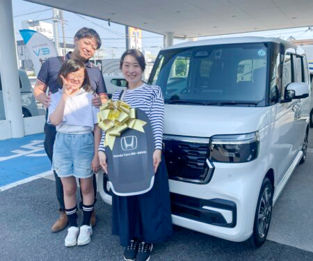 2026.05.16 国府宮店 納車写真