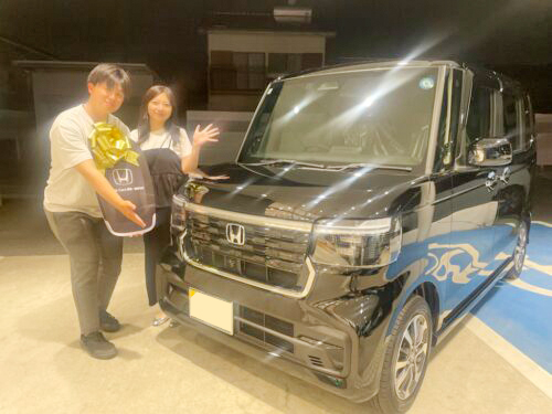 2026.05.16 国府宮店 納車写真
