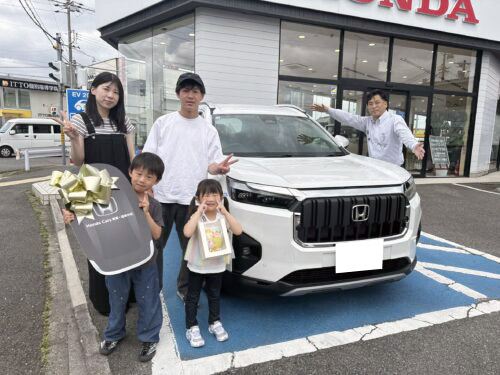 2026.05.24 名和店 納車写真