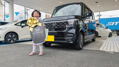 2026.05.24 国府宮店 納車写真