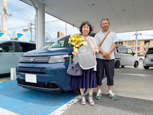 2026.05.31 国府宮店 納車写真