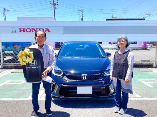 2026.05.30 河渡店 納車写真