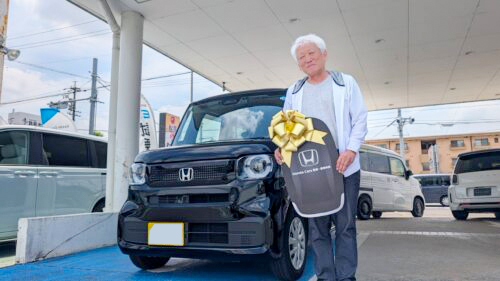 2026.05.30 国府宮店 納車写真