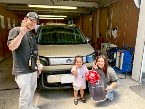 2026.05.30 豊明北店 納車写真