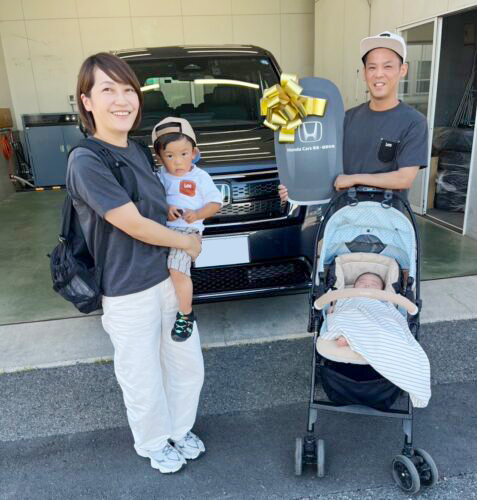 2026.05.30 岐阜東バイパス店 納車写真