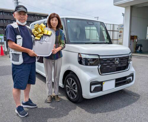 2026.05.31 岐阜東バイパス店 納車写真