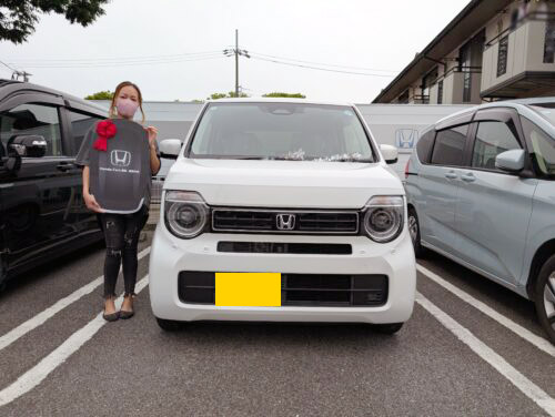 2026.05.24 半田青山店 納車写真