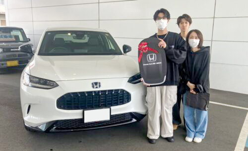 2026.05.30 柳津店 納車写真