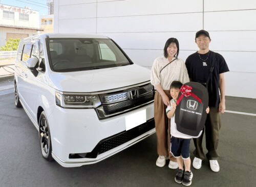 2026.05.22 柳津店 納車写真