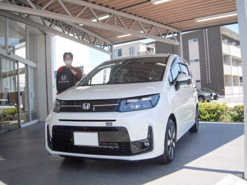 2026.05.18 大府店 納車写真
