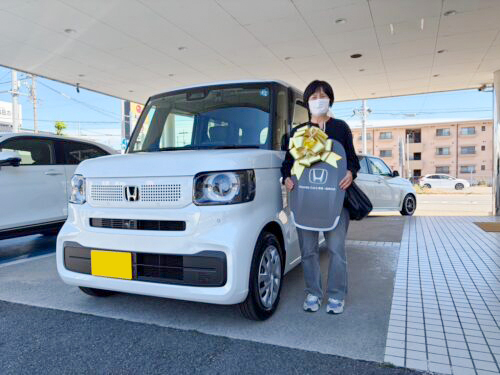 2026.05.30 国府宮店 納車写真