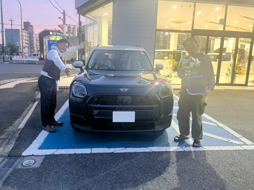 2026.05.18 名和店 納車写真