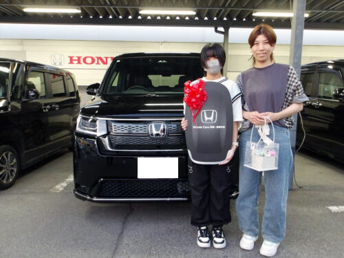 2026.05.22 古城店 納車写真