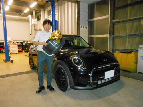 2026.05.30 蟹江店 納車写真