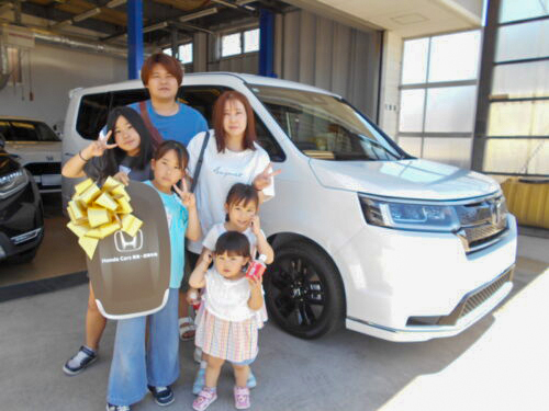 2026.05.30 蟹江店 納車写真