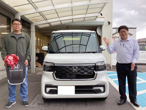 2026.05.22 豊明北店 納車写真