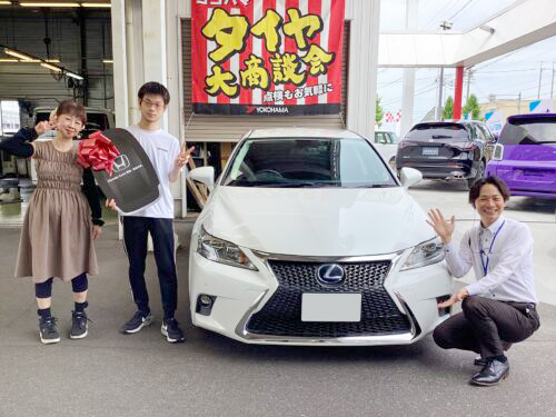 2026.05.31 豊明北店 納車写真